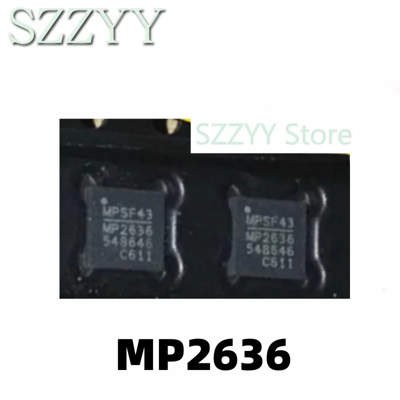 

5 шт. MP2636 MP2636GR MP2636GR-Z QFN30 3A чип управления питанием литиевых батарей