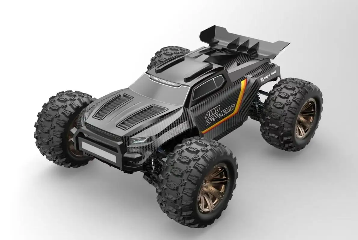 

Meijiaxin 1:12 полный привод 12212, автомобиль с дистанционным управлением, бесщеточный двигатель, независимый электродвигатель, внедорожный автомобиль с дистанционным управлением