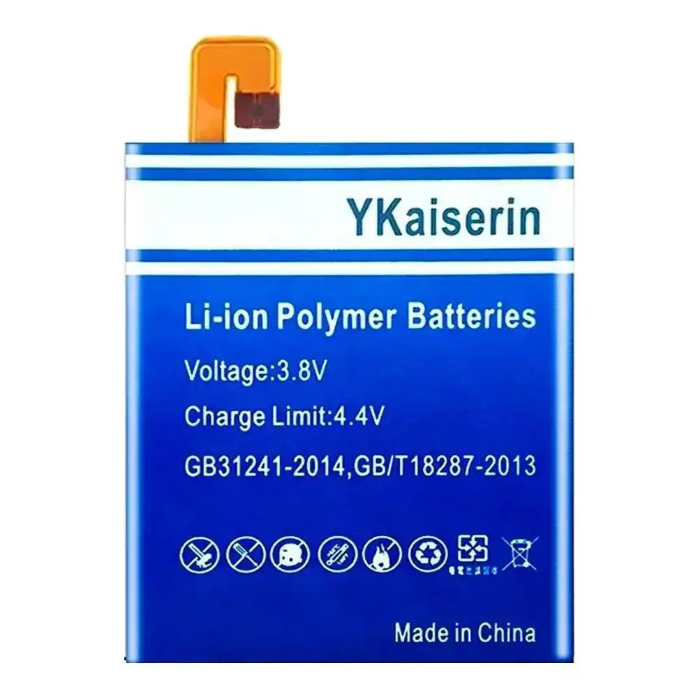 

For Xiaomi MI 4 M4 Mi4 Mobile Phone Battery 4500Mah BM32 Fast Charging Long-Lasting Performance