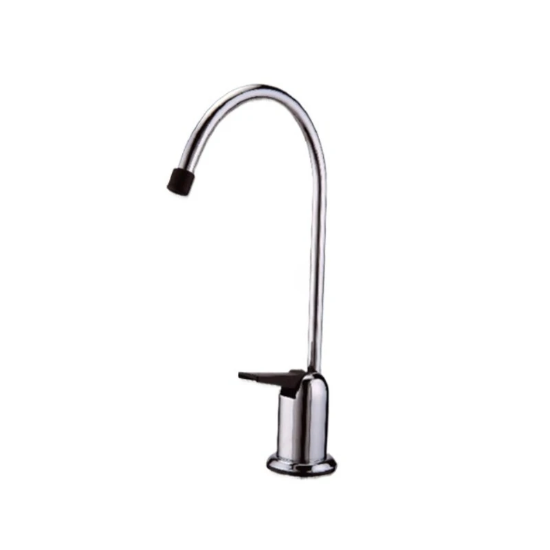 

Ceramic Activated Carbon Faucet Purifier for Reverse Osmosis System Pressure Type Drinking Water Purification