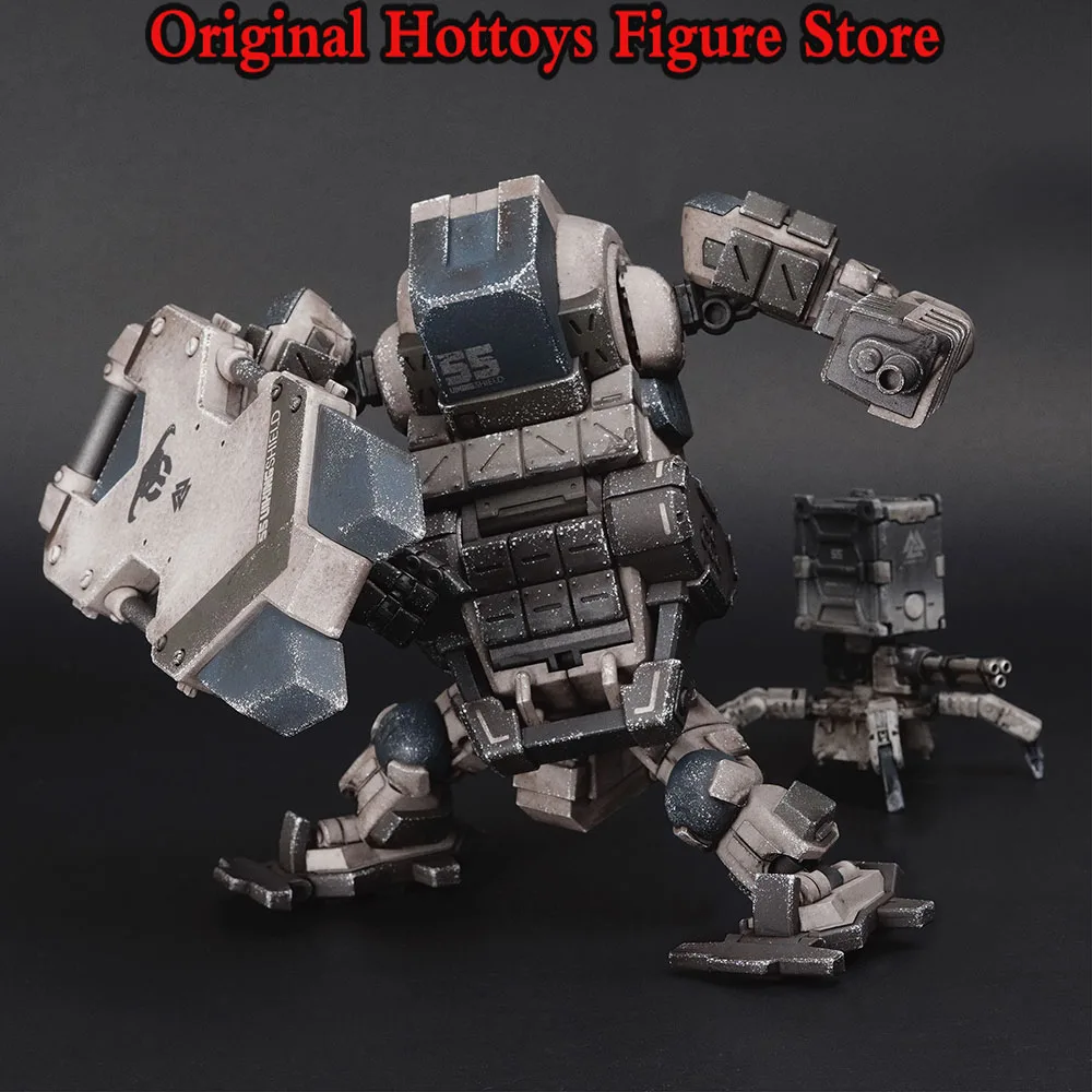 

Боевая война с кислотой и дождем, строительная фигурка в масштабе 1/18, солдат, снежер, Лавр, LA6v, полный комплект, 3,75 дюйма, экшн-фигурка, Коллекционная модель