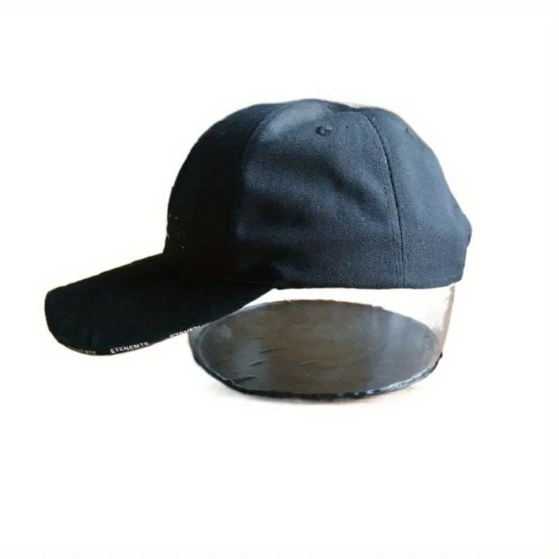 Cap Space-Saving Inflatable Hat Display Stand Durable Cap Shaper Hat Deformation Prevention Support Bracket Inflatable Stand