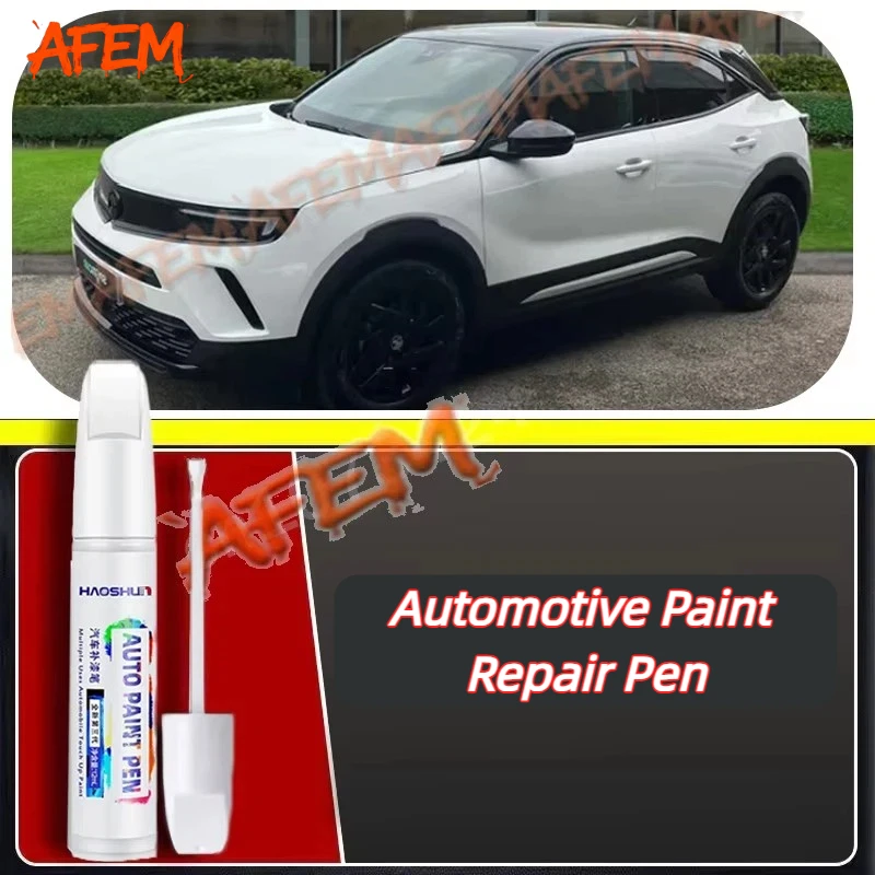 

Car Scratch Repair Touch-Up Paint Pen for OPEL MOKKA Electric Paint Scratch Remover Car Paint Care Accessories