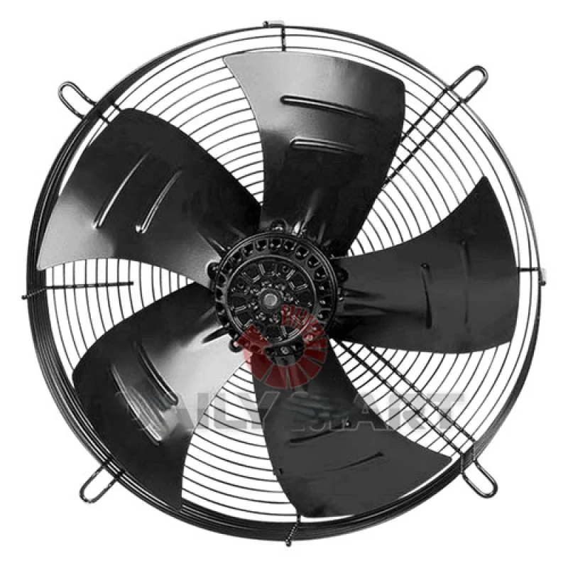 Y+New for  In Box WEIGUANG YWF4E-400S Cooling Fan 220V