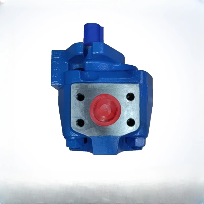 GXPO-A0C25ABR-20 gear oil pump GXPO-AOC30 hydraulic vane pump