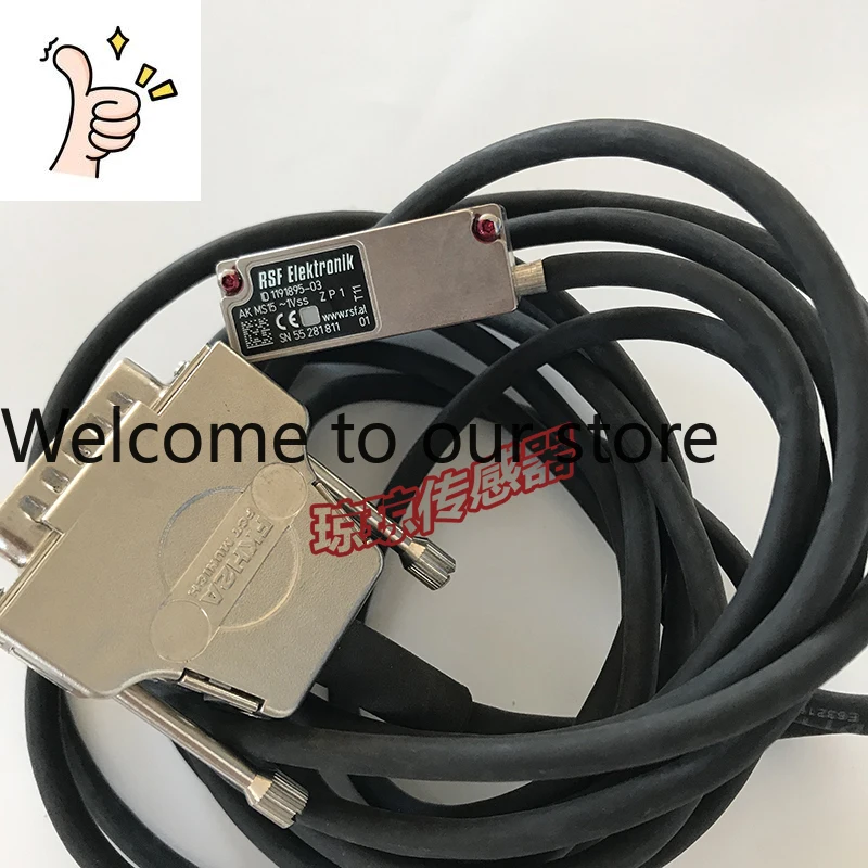 Rsf Elektronik Ak M…