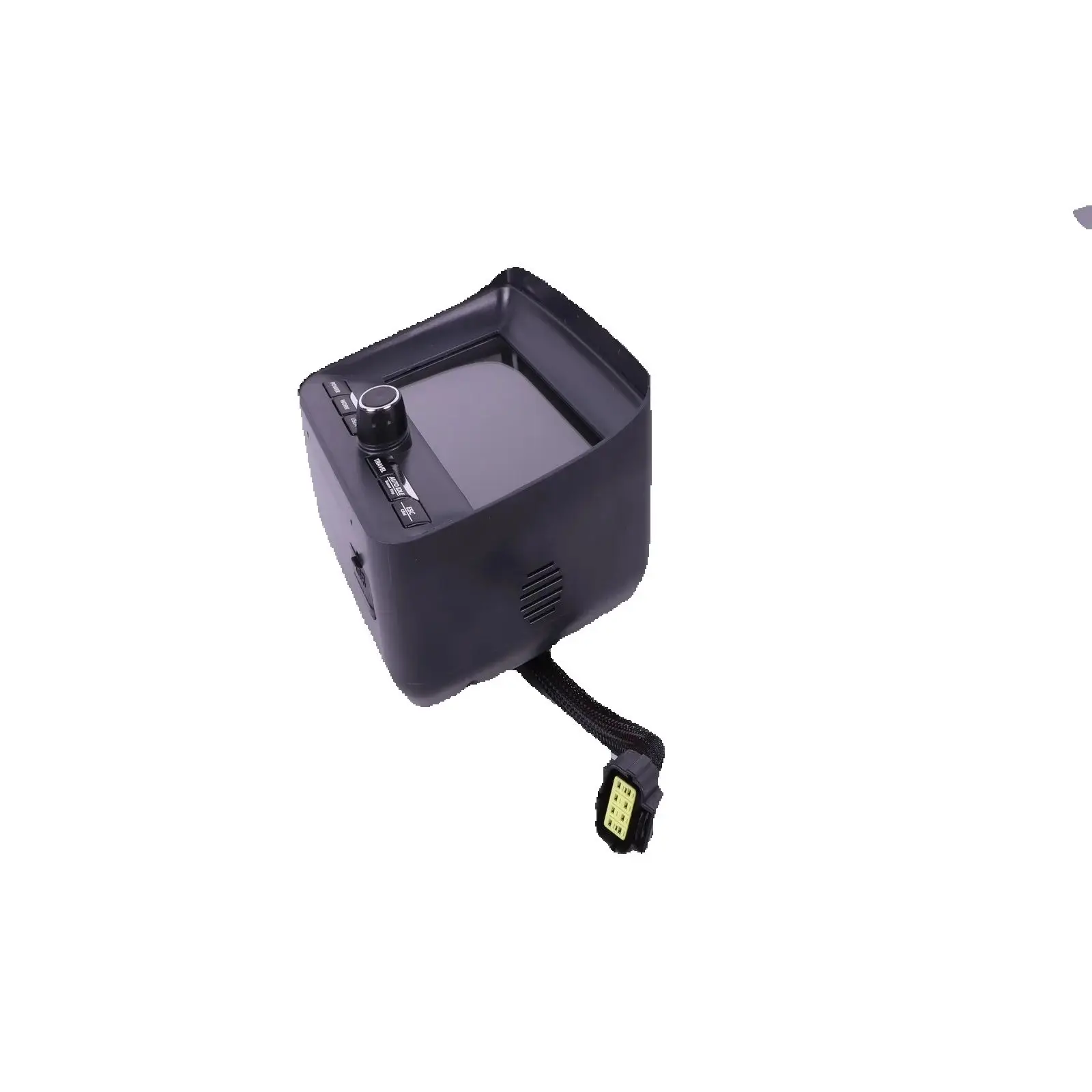 LCD Display 21Q6-30104 21Q6-30105 FOR Excavator Monitor R140LC9 R160LC9A