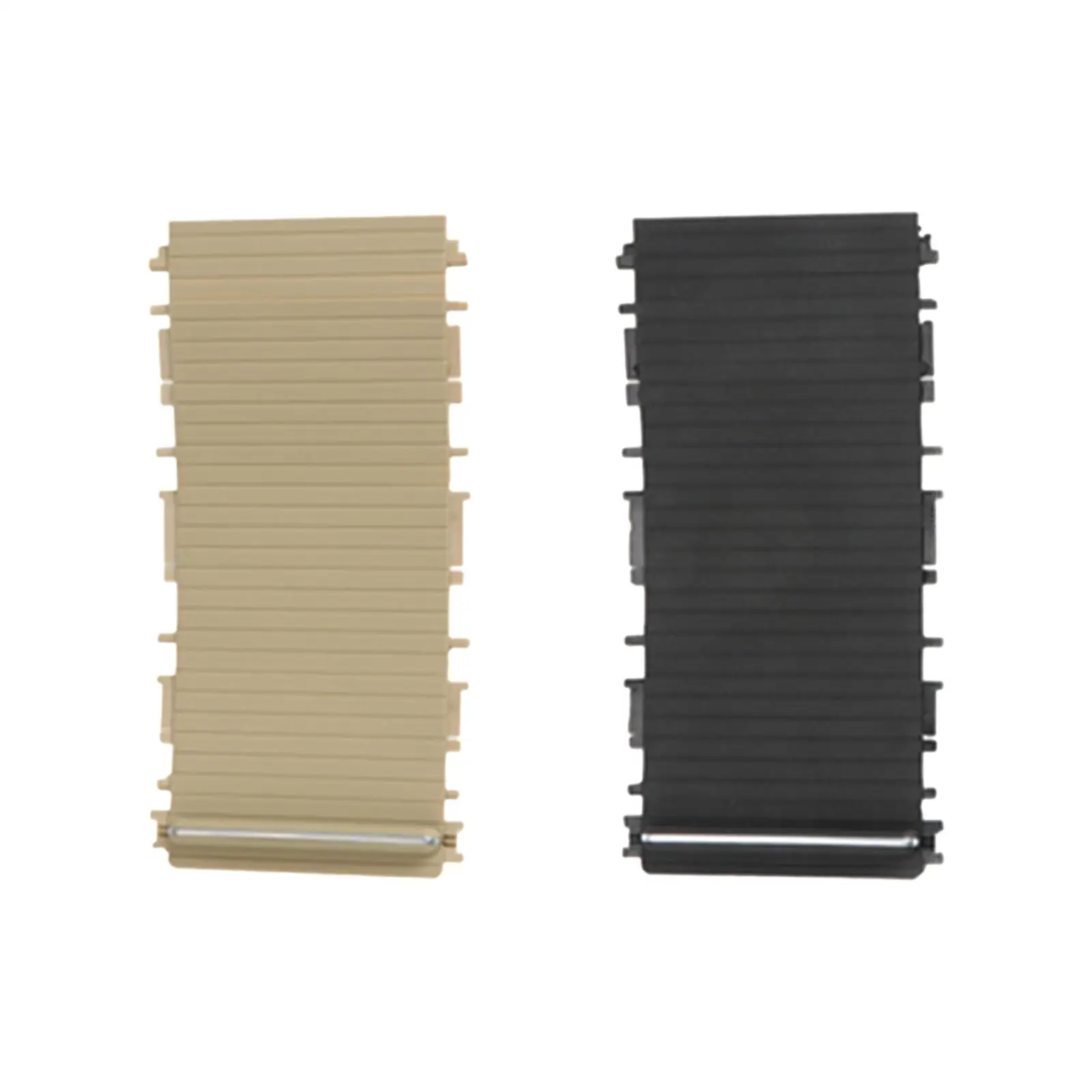 

Крышка держателя чашки для воды на центральной консоли 51167038333, прочная для BMW 3 серии E46, аксессуары для интерьера с хорошей производительностью