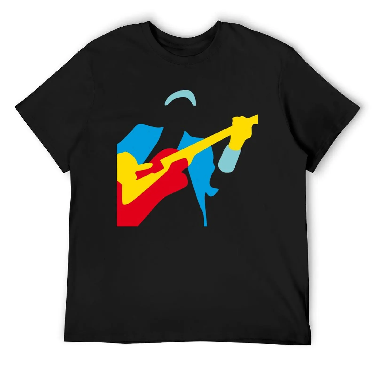 

Dire Straits T-Shirt vintage graphic tee customizeds designer shirts mens fashion