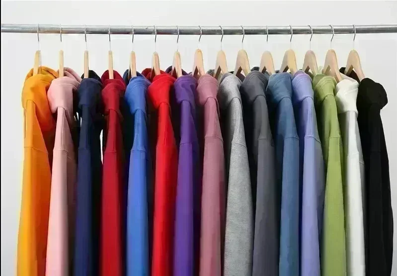 Lockerer, lässiger Kapuzenpullover mit rundem Spinnen-Buchstaben-Print, modischer Kapuzenpullover, atmungsaktiver Rundhalsausschnitt, Street-Style – Detail 3