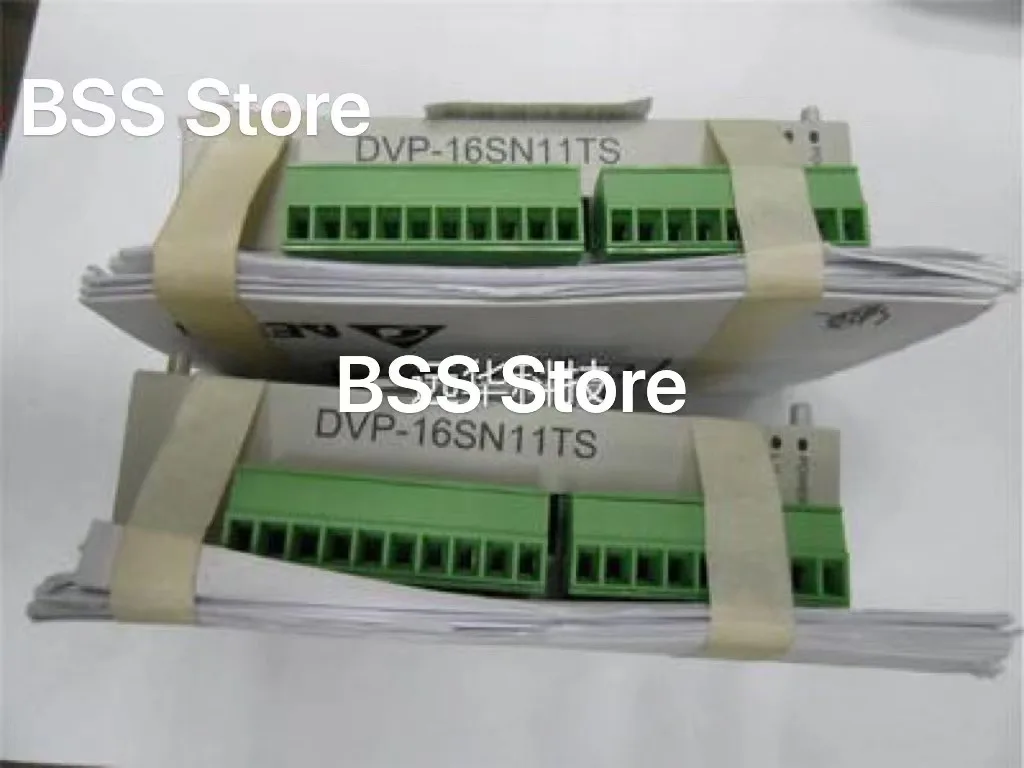 

PLC controller DVP16SN11TS DVP32SN11TN PLC expansion module sensor