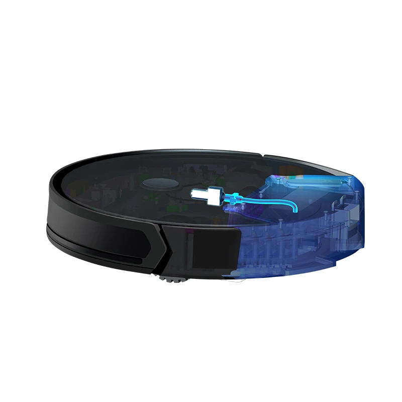 Hot Sale Vacuum Cleaner Wet and Dry Household Robot Cleaner Wireless Smart Vacuum