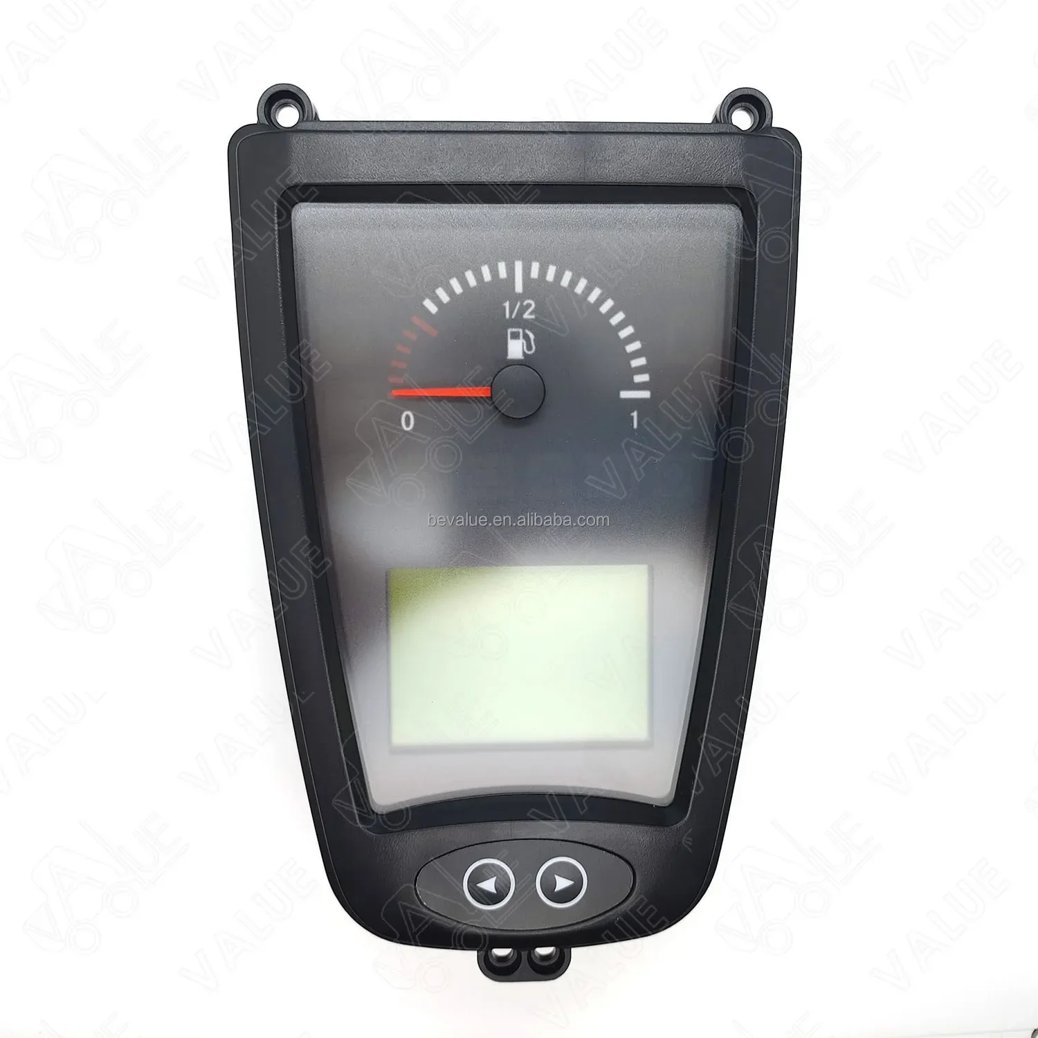 7917292555 Linde Forklift Spare Parts 351-05,352-05 H30 Series Meter Instrument Display