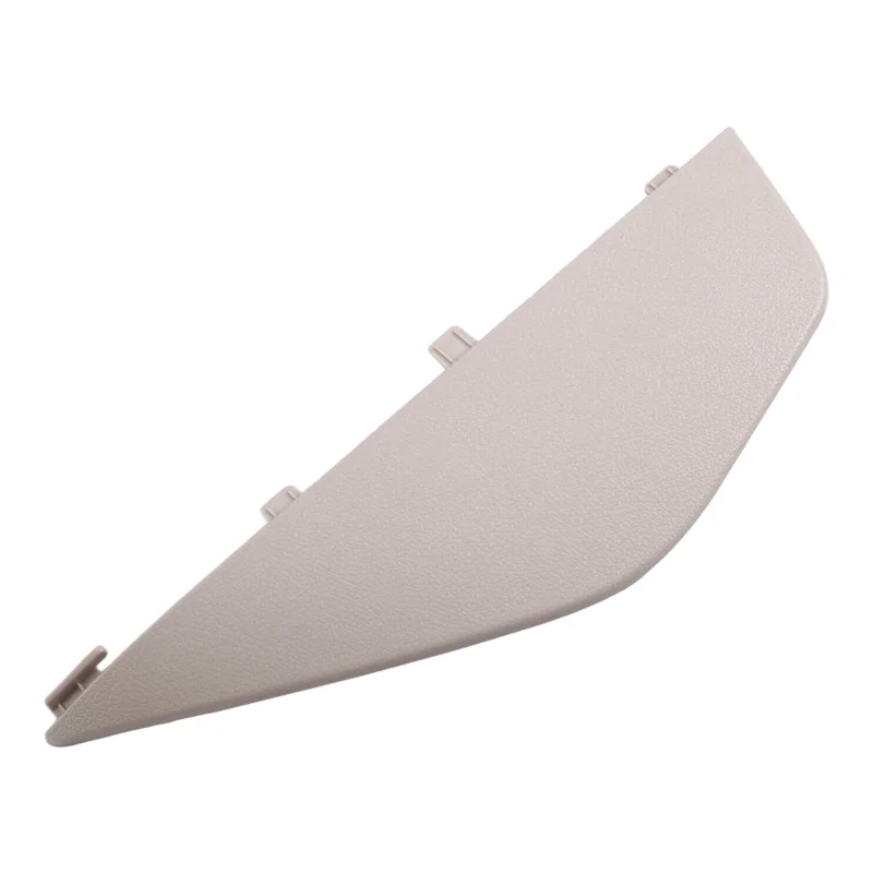 

Height Adjustment Side Seat Guard Plate Cover For S-Class W223 2021- 2025