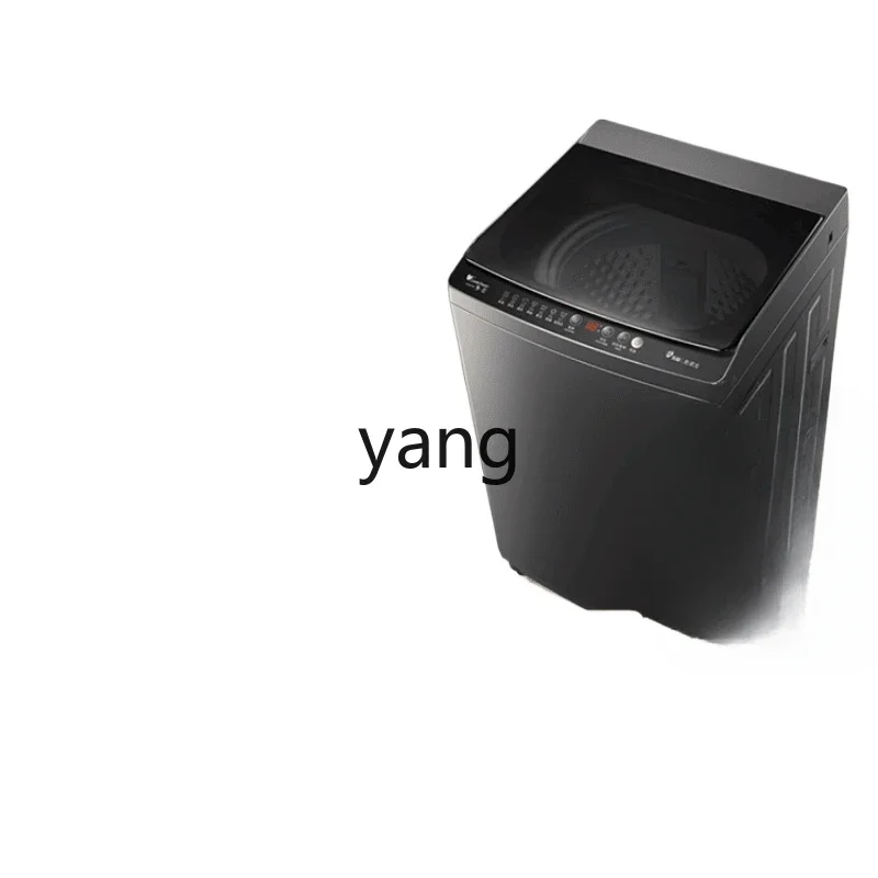 

Yjq pulsator automatic washing and washing integrated household rental dormitory 10KG large-capacity inverter washing machine