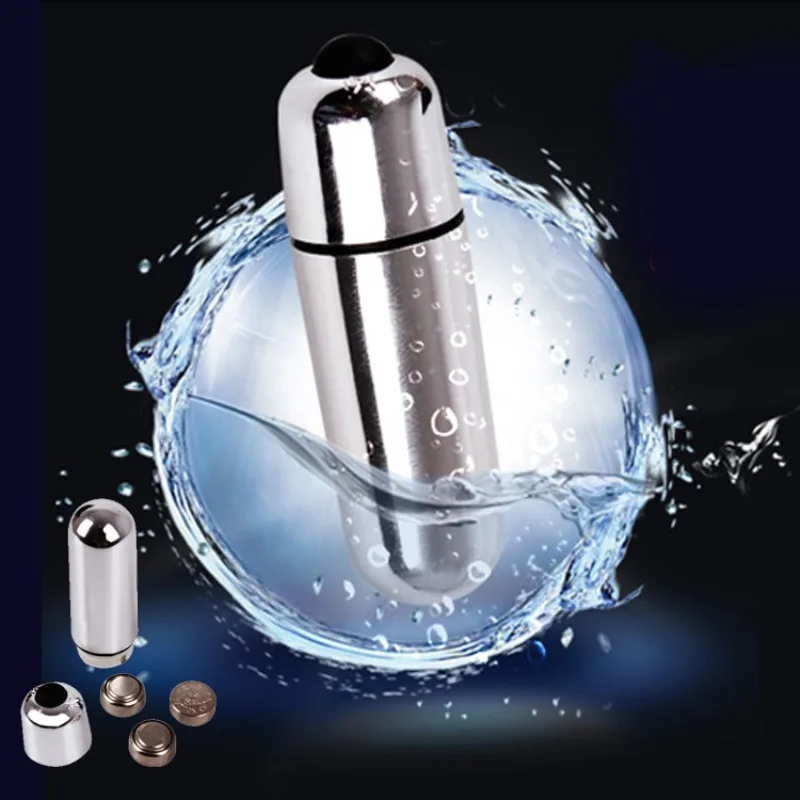 ألعاب جنسية هزازة رصاصة صغيرة للنساء ، مدلك جي سبوت ، بيضة هزازة ، منتجات هزة الجماع للبالغين ، البالغين ، 18 + #1