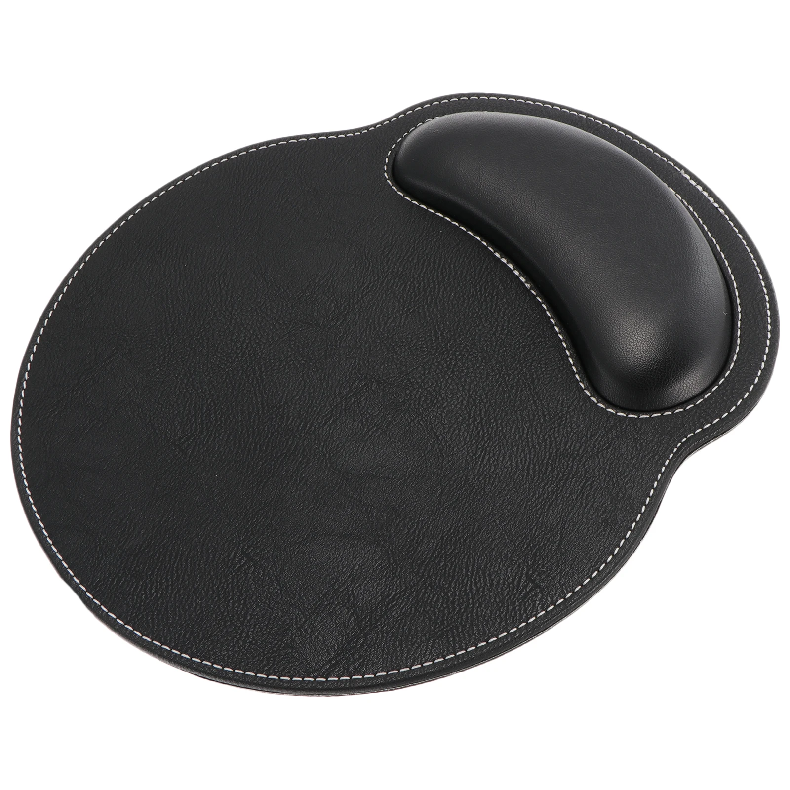 

Ergonomic Wrist Support Mouse Pad Sponge Memory Foam Computer Gaming Mat Wrist Rest Pad Skid Proof