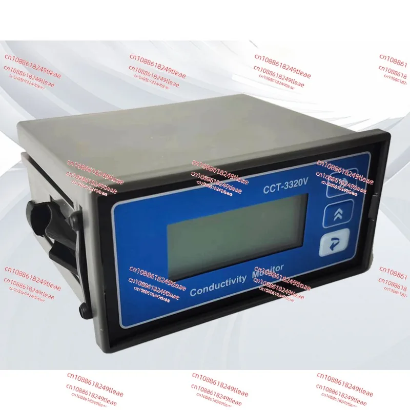 CCT-3320V New Type Conductivity Meter with Probe Water Quality Monitoring Supporting Instrument Instead of CM230