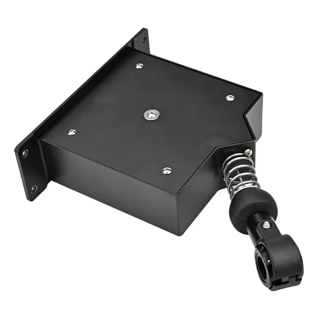 

Tary EV Charger Cable Management System Charging Station Cable Protect for EV Chargeing Cable Retractor