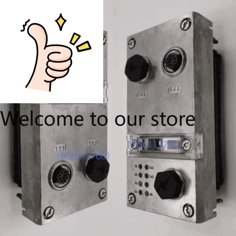CPX-FB33 548755 Germany CPX-FB33 CPX-M-FB33 bus module