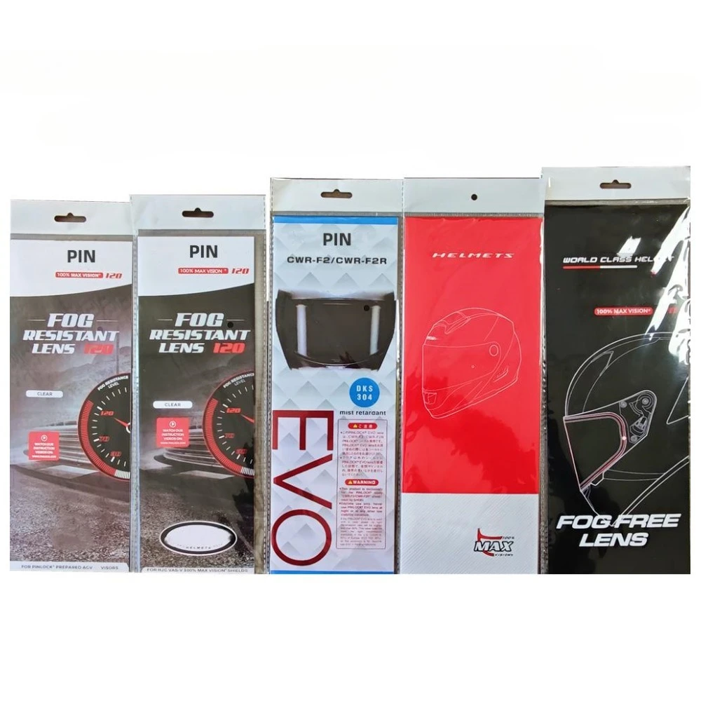 Anti Fog Helmet Film for Helmet SHOEI Z7 CWR-1/Z8/GLAMSTER/HJ26 RPH70/RX7X/R1/HJ20M/TTC/Anti Fog Film Sticker Anti Buée Patch
