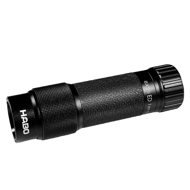 

Монокулярный оптический телескоп 8x25, портативный, для наблюдения на дальних расстояниях, для кемпинга, наблюдения за птицами и охоты