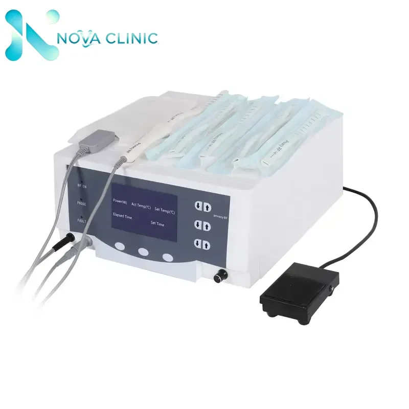 RCW Professional High Intensity Female Private Women Vaginal Tightening Repair Care Machine