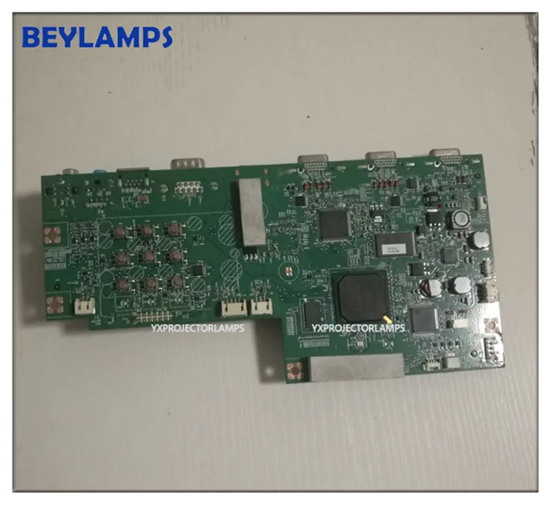 Cheap Original Projector Mainboard For Mitsubishi EX321U Projector motherboard