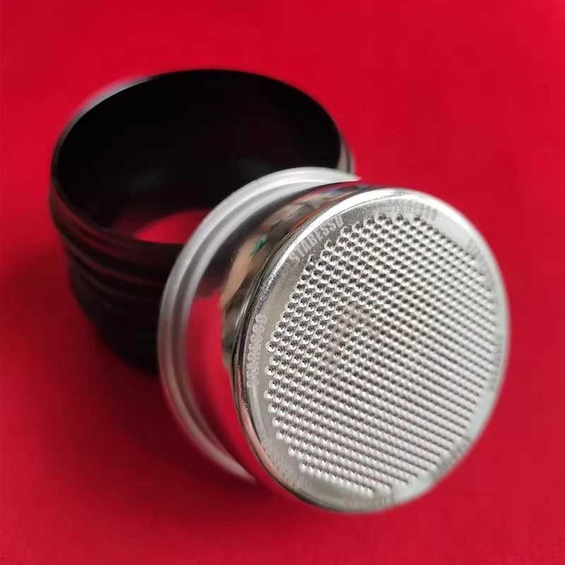 For STARESSO 3Generation Plus Coffee  Water Tank Compartment Pressure Rod Retaining Valve Bottomless Powder Bowl SP-300