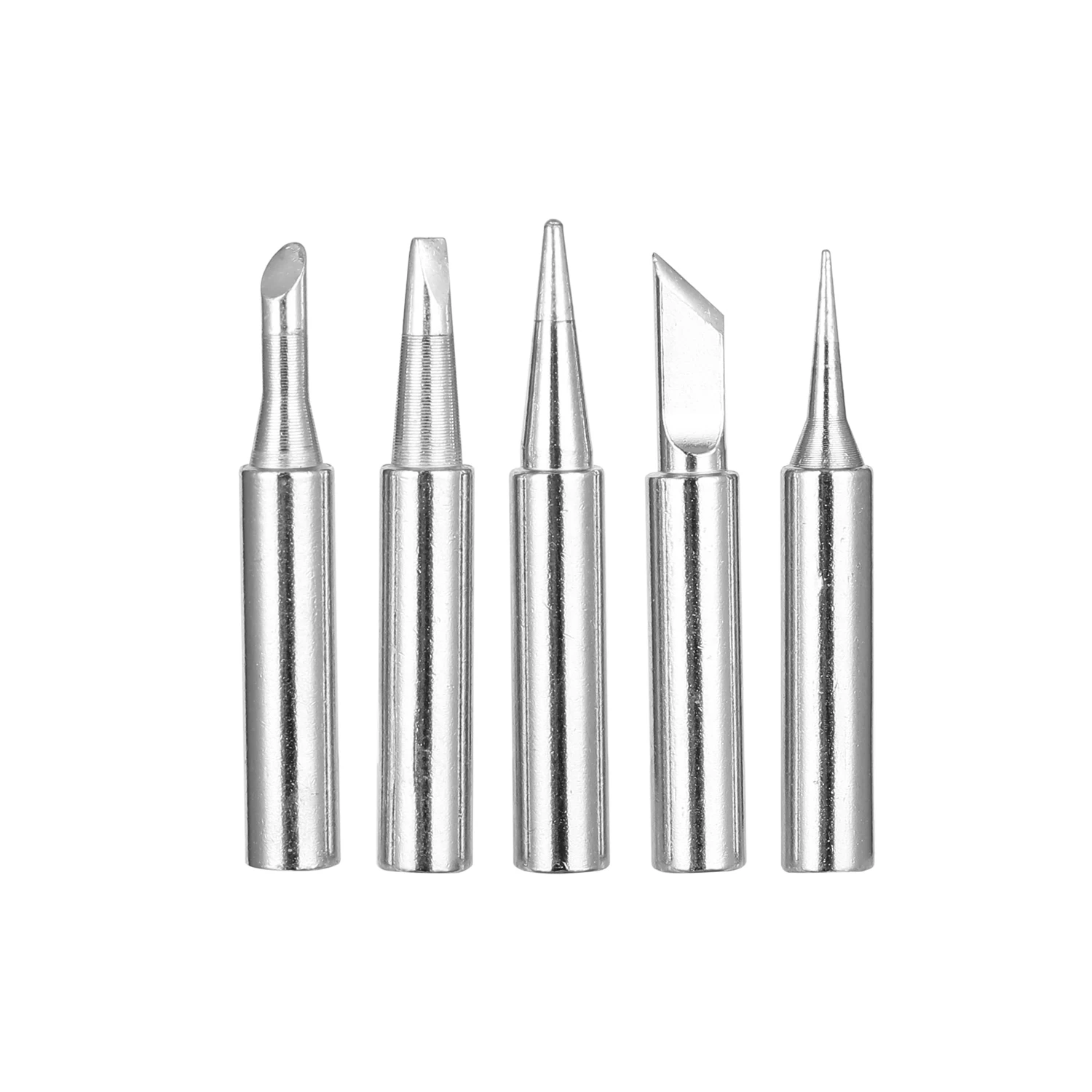 HANDSKIT 90W LED Digital Soldering Iron Set Adjustable Temperature Electric Soldering Iron 4 Wire Core Welding Tools