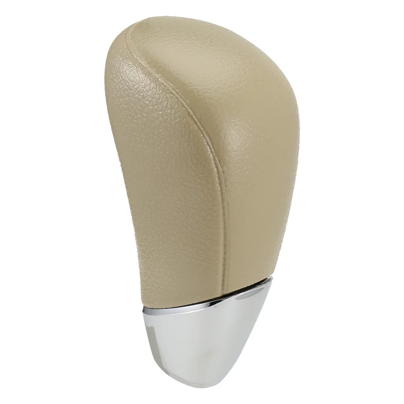 【قطرة السعر! !】 مقبض ناقل الحركة للسيارة 349104BA0A لنيسان مورانو 2015-2023 بيج #1