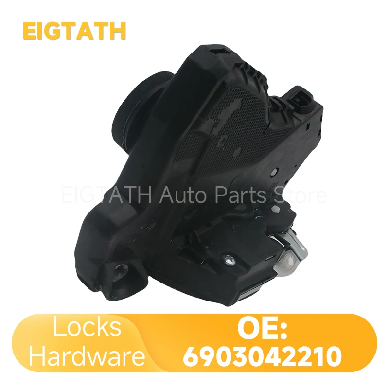 69030-42210 Right Front Door Lock Assembly With Motor For Toyota RAV4 XA30 Camry XV40 Land Cruiser Corolla Prado Lexus GS L10