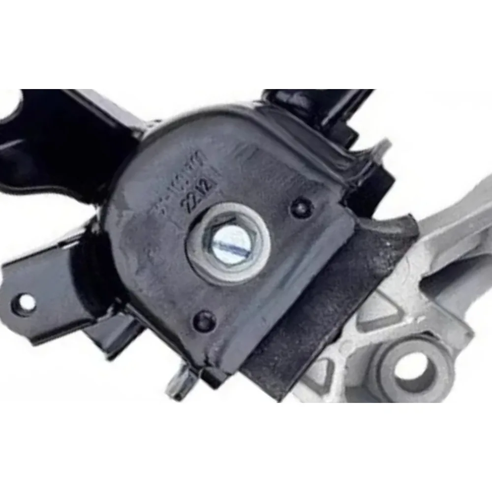 Genuine Right Suspension Foot Rubber Bracket Assembly DTC Engine Shock Absorption Rubber Automatic for BYD L3 F3 G3 New F3