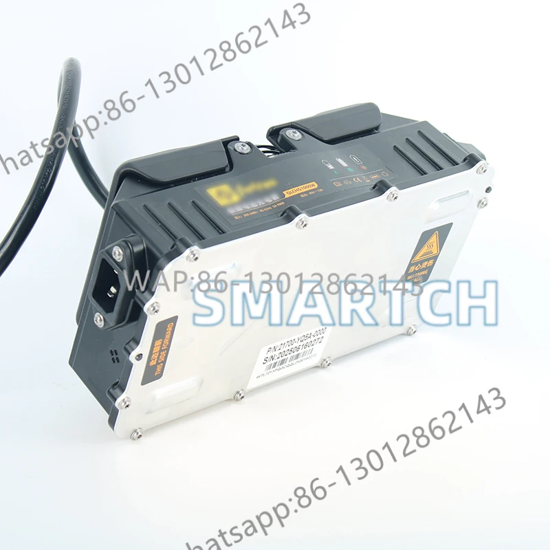 Electric Off-Road Vehicle Charger EU AU UK Plug 74V12A Suitable for 85V 12Amp SURRON ULTRA BEE Lithium Battery Pack