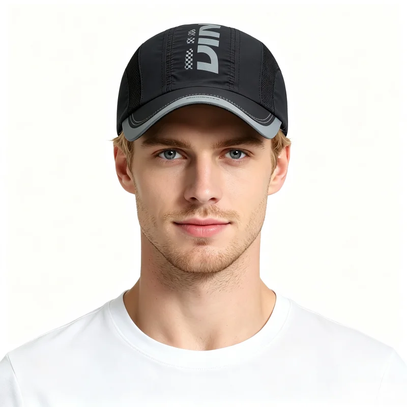 Cappellino Sportivo ad Asciuga - Running Cap Lightweight recensione e prezzo