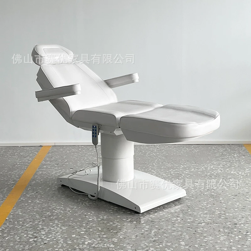 Massage Table & Bed,Rotating Bed Beauty Salons, Plastic Surgery, Injection , Body Treatments, A