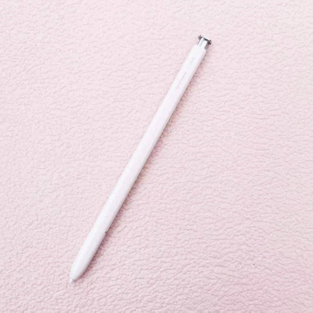 Picture 7: High Quality S Pen For Samsung Galaxy Note10 N970F/Note 10+ 10 Plus N975B Active S Pen Stylus Touch Pen With Bluetooth Function