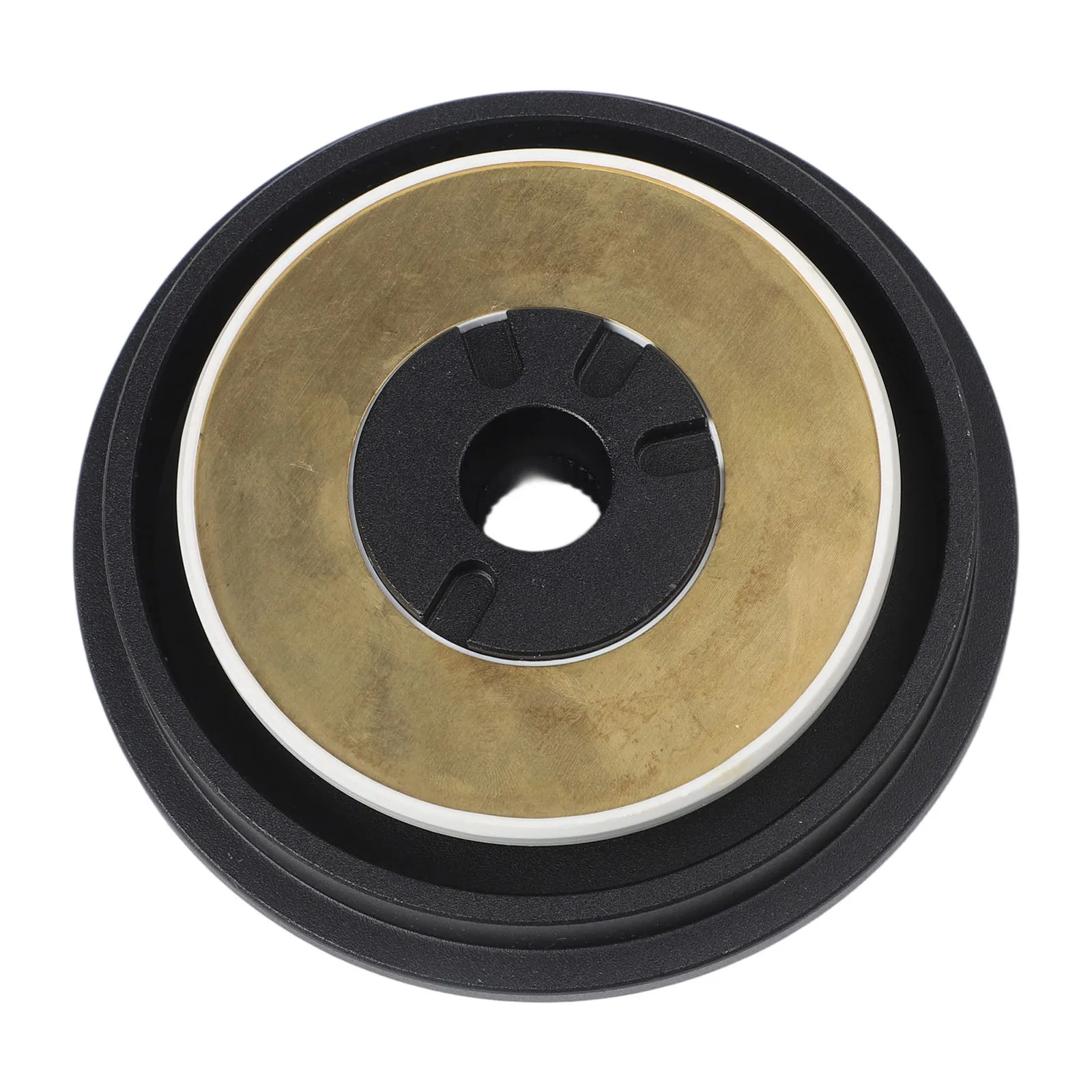 

Custom Fit Adapter Steering Hub Adapter Steering Adapter Easy Installation Enhanced Steering Control Seamless Fit For Toyota