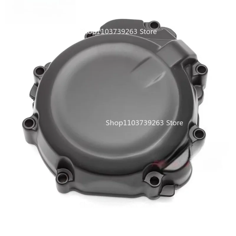 Suitable for S-u-zu-ki GSX-S1000 GSXS1000F 16-20 Engine Side Cover Magnetic Motor Cover