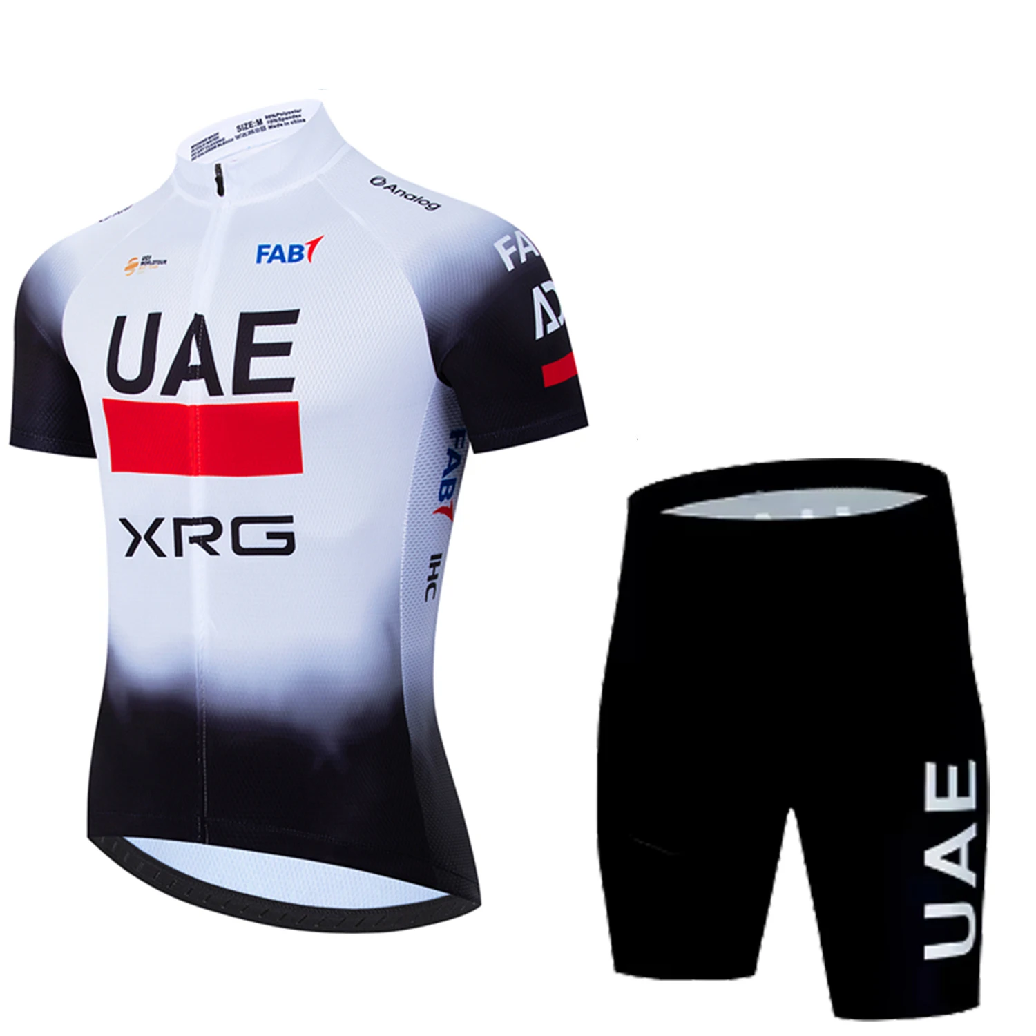 Uae New Pro Team 2025 Cycling  - đánh giá và giá Mountain Biking Uae