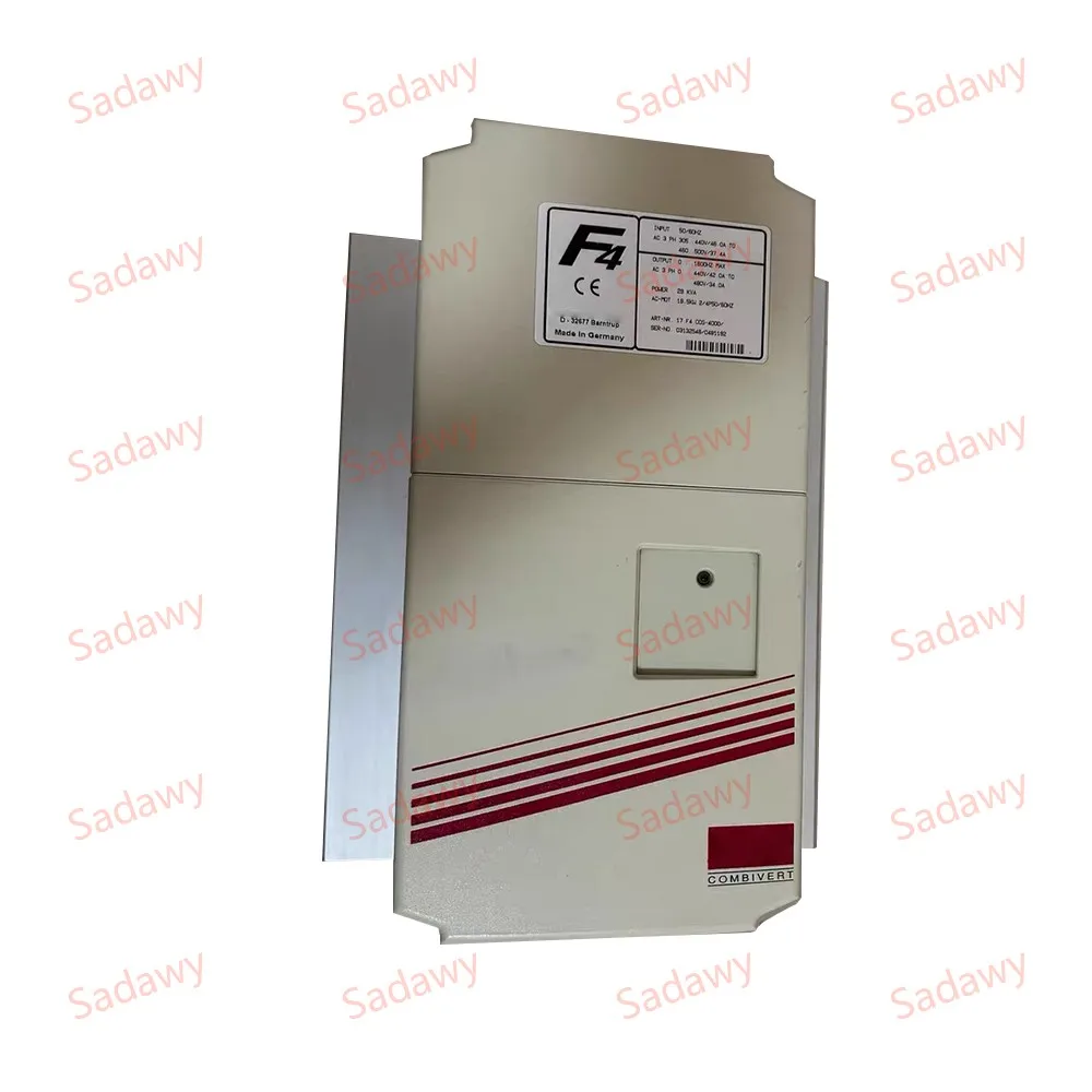 

Преобразователи K-E-B б/у и новые оригинальные 15E4T60-1001, 15F5C1E-Y50A, 16F5C1E-340A с гарантией