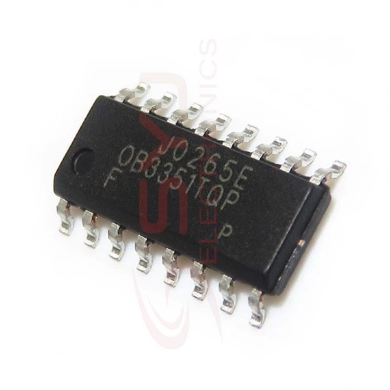 5-20PCS TOP224PN TOP224 OB3351TQP OB3351 CJ2302 S2 AT28HC256E-90JC AT28HC256E 74HC541D 74HC541 RJP63F3A 63F3A