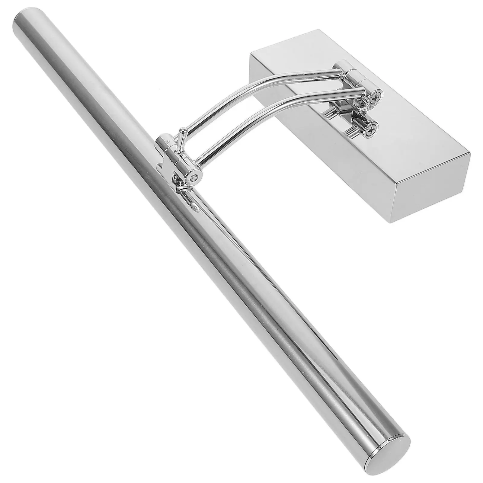 

Современный настенный светодиодный светильник для зеркала в ванную комнату, спальню, гостиную, с равномерным мягким светом