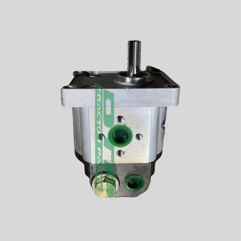 HLCB-D10/12(left rotation),The steering gear pump  for JM304/JM354 tractor,Jiangdong TY395IT/TY3100