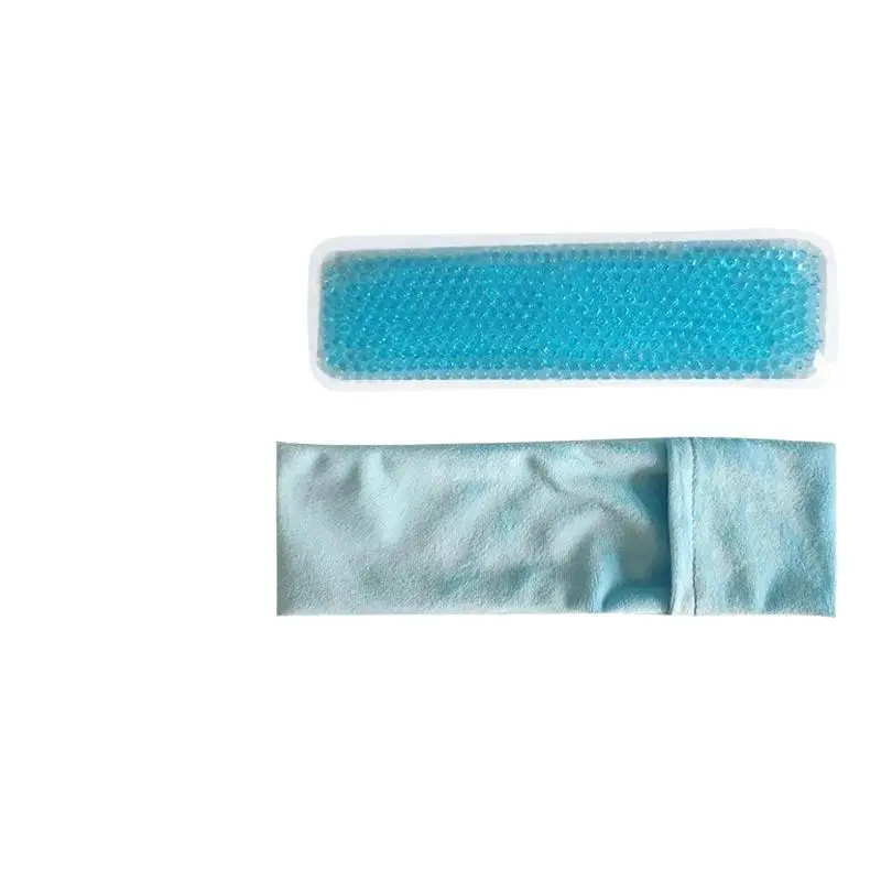 [H] Perineal Cold Compress Heating Pad Microwavable Instant Ice Maxi Pads Postpartum Care Neck Wrap