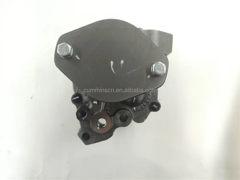 

Gold seller Cummins NTA855 N14 Engine Motor 3609833 3068460 3803369 Oil Pump