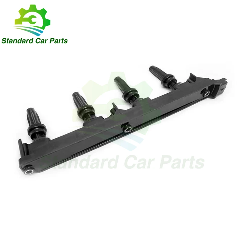 597087 Car Ignition Coil For CITROEN C4 C5 C8 1.8 2.0 16V JUMPY PEUGEOT 307 407 408 807 EXPERT Van 5970A6 245101