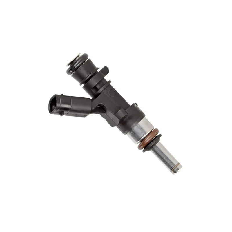 4Pcs Fuel Injector Nozzle For Mercedes-Benz C63 ML63 AMG W216 W204 OE No.:0280158142,1560780023