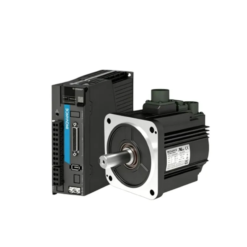 Industrial grade precision servo motor driver set SV630/SV660 series specifications 1.3KW/1.8KW-7.5KW