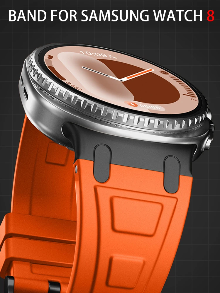 Silicone Band For S… - image